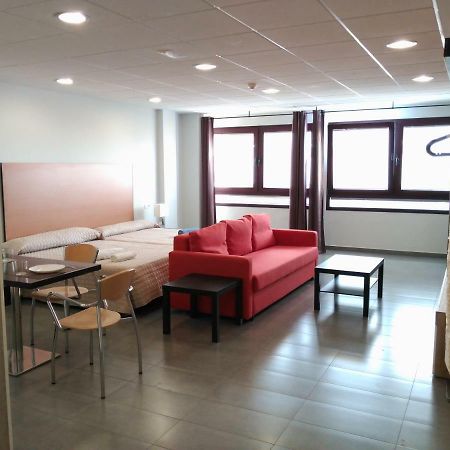 شقة Studio Loft Fuerteventura بويرتو ديل روزاريو المظهر الخارجي الصورة