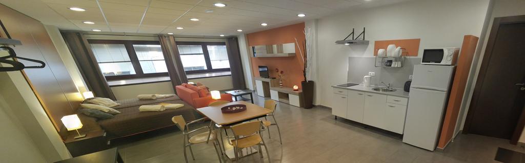 شقة Studio Loft Fuerteventura بويرتو ديل روزاريو المظهر الخارجي الصورة