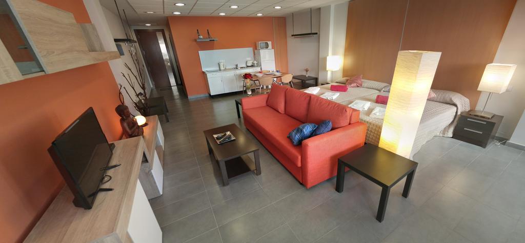 شقة Studio Loft Fuerteventura بويرتو ديل روزاريو المظهر الخارجي الصورة