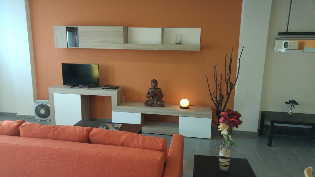 شقة Studio Loft Fuerteventura بويرتو ديل روزاريو المظهر الخارجي الصورة