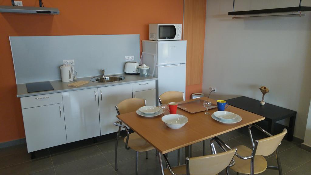 شقة Studio Loft Fuerteventura بويرتو ديل روزاريو المظهر الخارجي الصورة