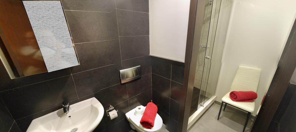 شقة Studio Loft Fuerteventura بويرتو ديل روزاريو المظهر الخارجي الصورة