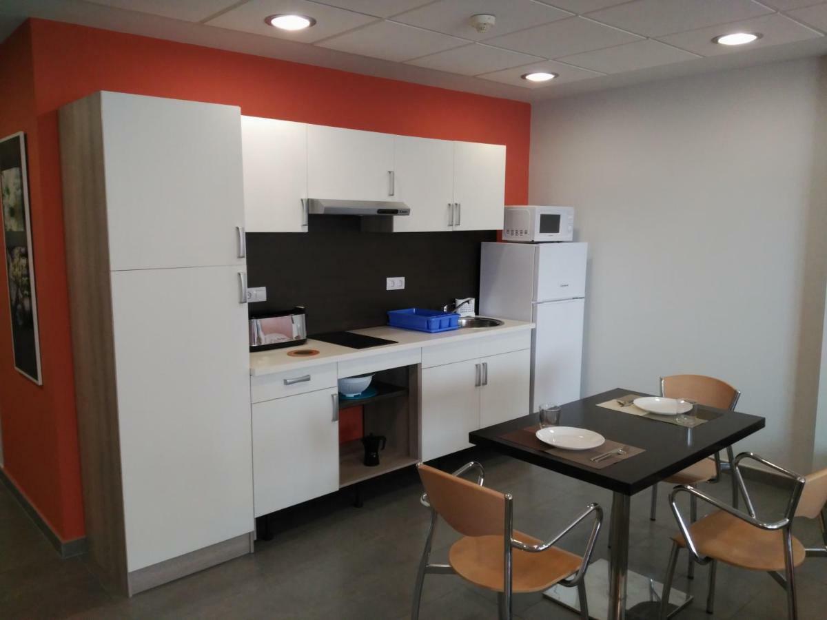 شقة Studio Loft Fuerteventura بويرتو ديل روزاريو المظهر الخارجي الصورة