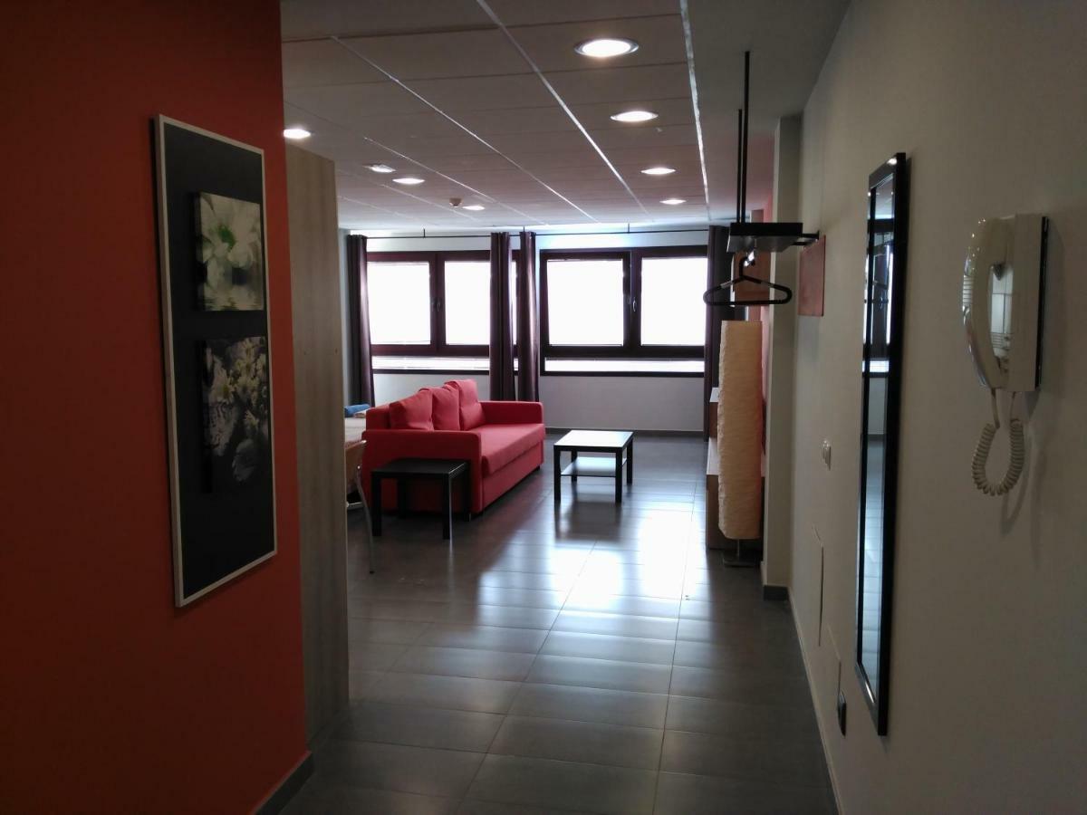 شقة Studio Loft Fuerteventura بويرتو ديل روزاريو المظهر الخارجي الصورة