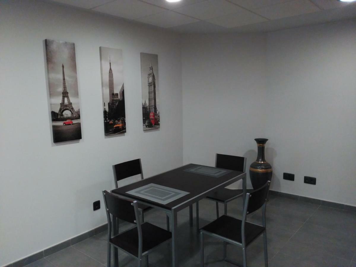 شقة Studio Loft Fuerteventura بويرتو ديل روزاريو المظهر الخارجي الصورة