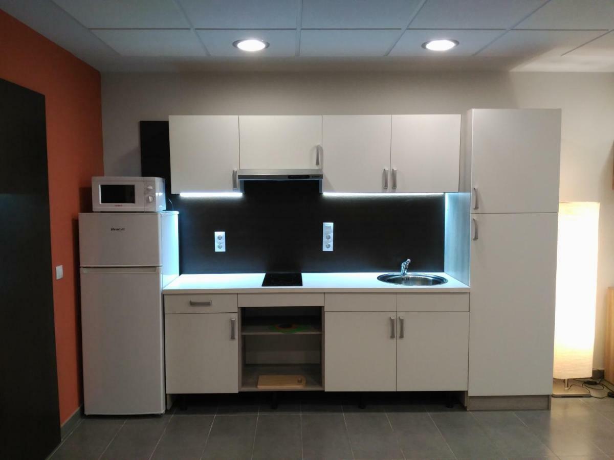 شقة Studio Loft Fuerteventura بويرتو ديل روزاريو المظهر الخارجي الصورة