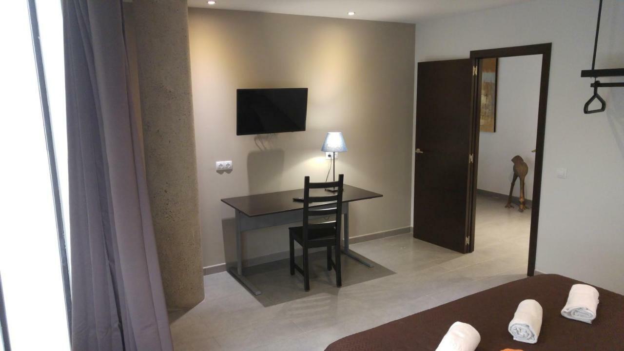 شقة Studio Loft Fuerteventura بويرتو ديل روزاريو المظهر الخارجي الصورة