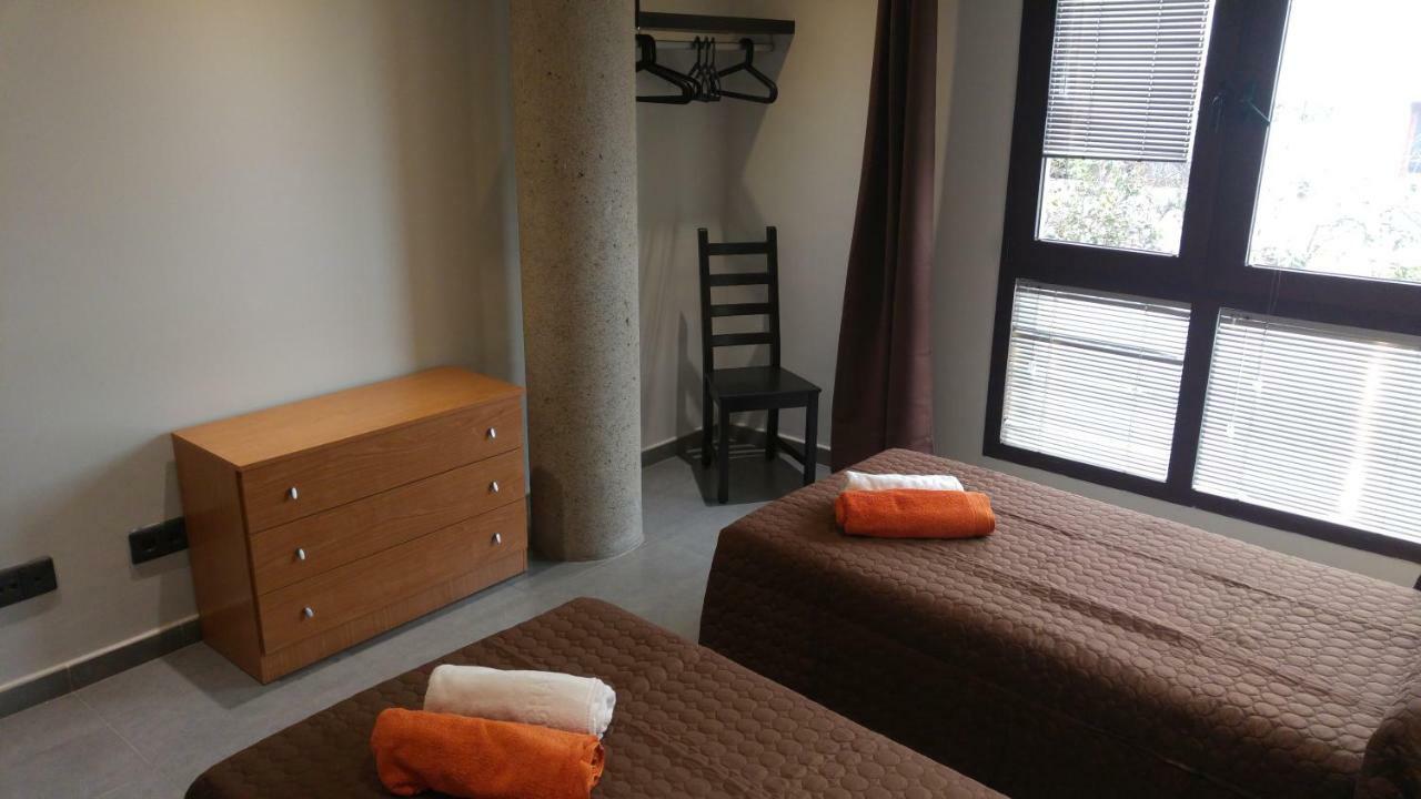 شقة Studio Loft Fuerteventura بويرتو ديل روزاريو المظهر الخارجي الصورة