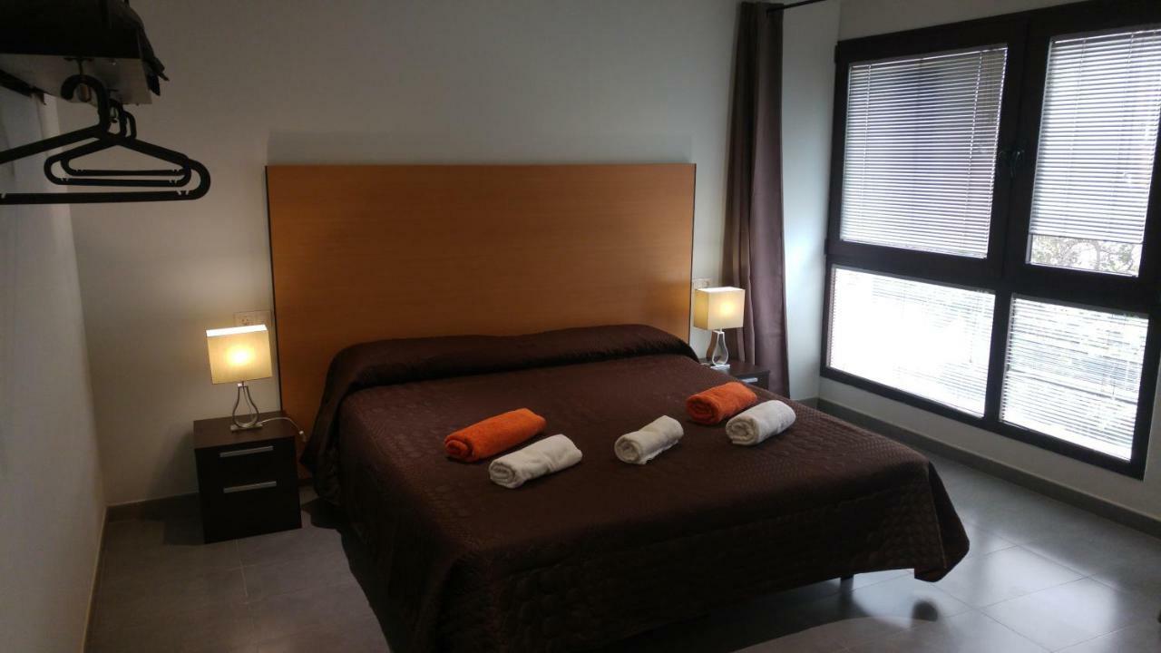 شقة Studio Loft Fuerteventura بويرتو ديل روزاريو المظهر الخارجي الصورة