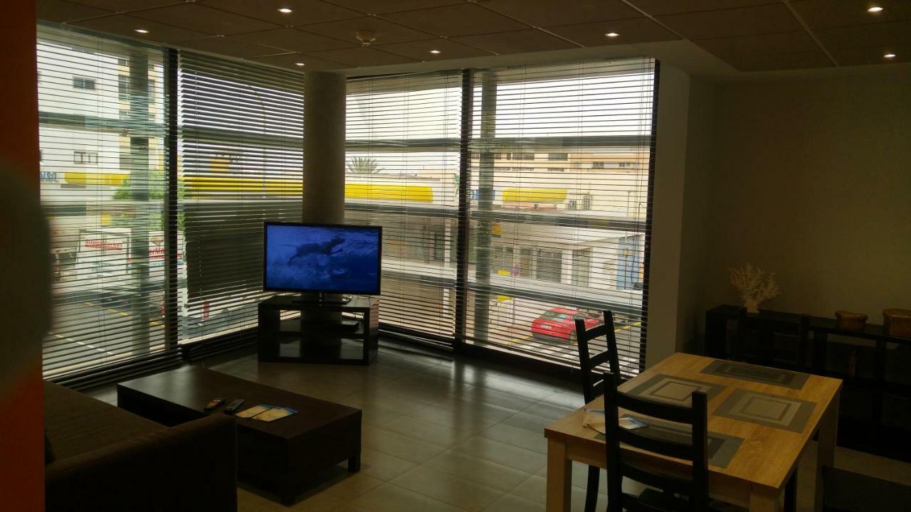 شقة Studio Loft Fuerteventura بويرتو ديل روزاريو المظهر الخارجي الصورة