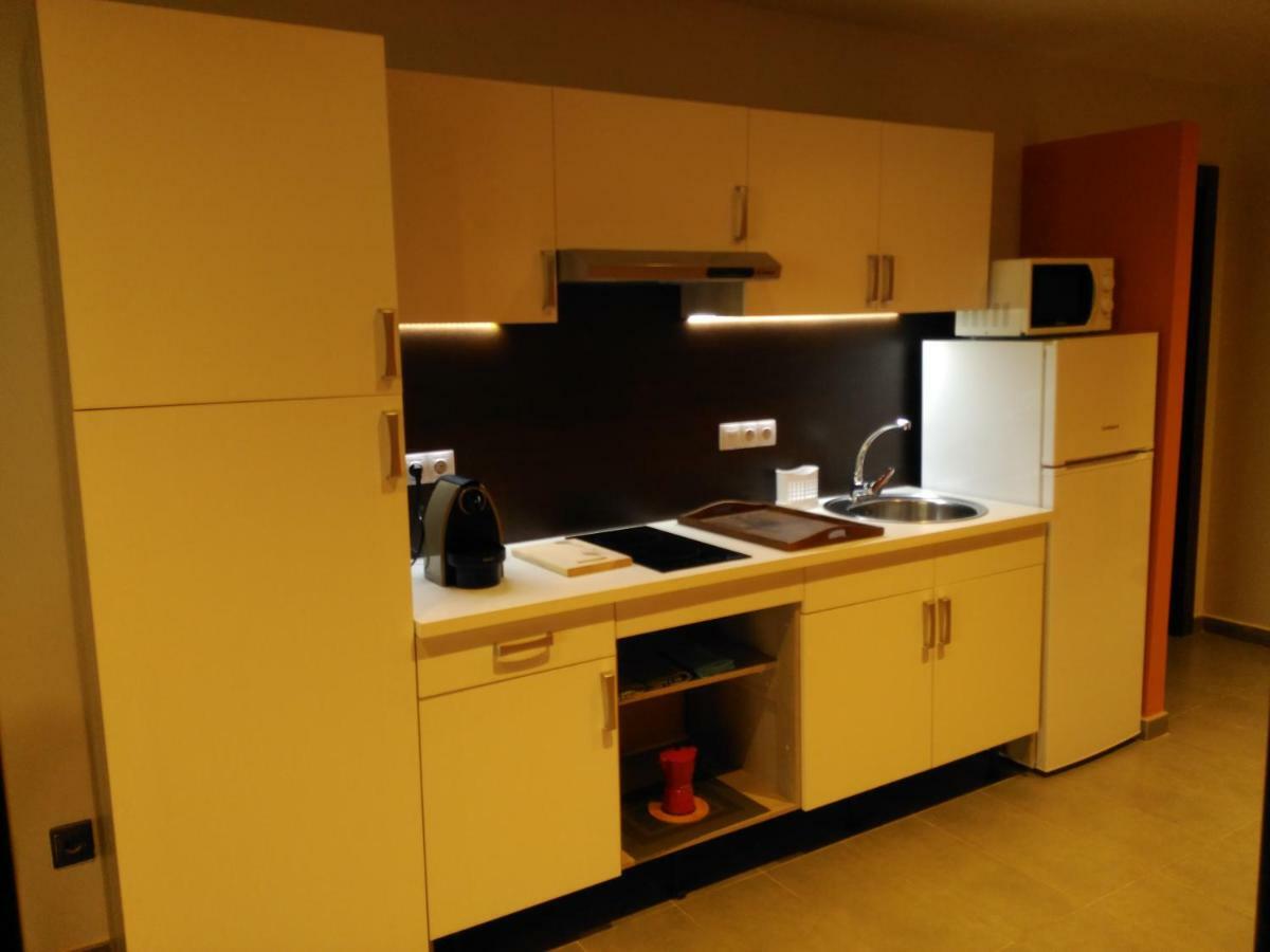 شقة Studio Loft Fuerteventura بويرتو ديل روزاريو المظهر الخارجي الصورة