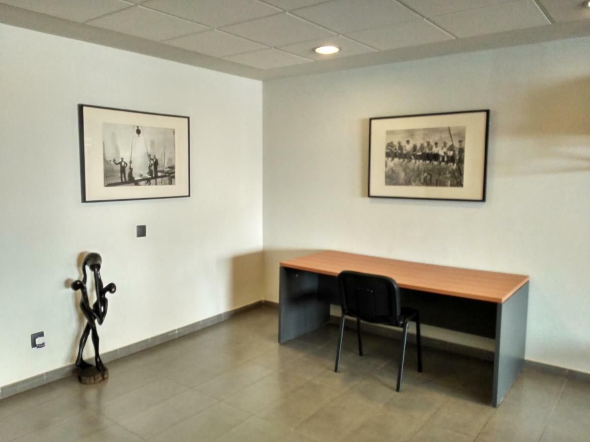 شقة Studio Loft Fuerteventura بويرتو ديل روزاريو المظهر الخارجي الصورة